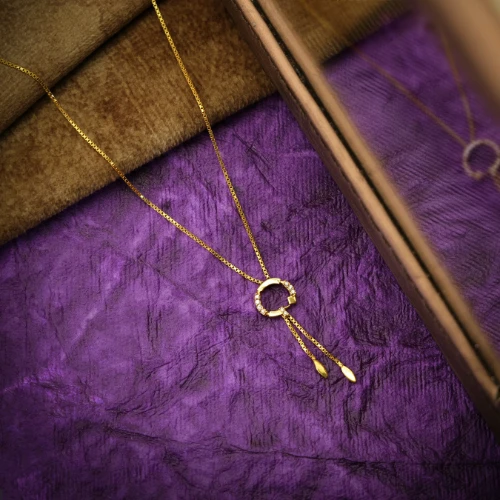 Temple Jewelry